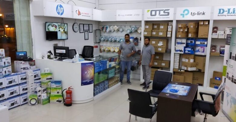 Al Rajhi Telecom Expands into Retail Business