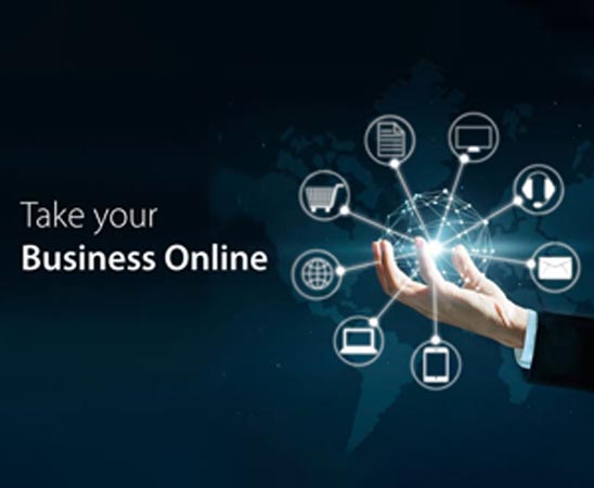 E-Commerce Services - Al Rajhi Telecom