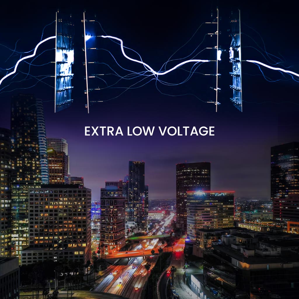 Extra Low Voltage (ELV) services in Saudi Arabia - Al Rajhi Telecom