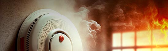 Fire Alarm System in Saudi Arabia - Al Rajhi Telecom