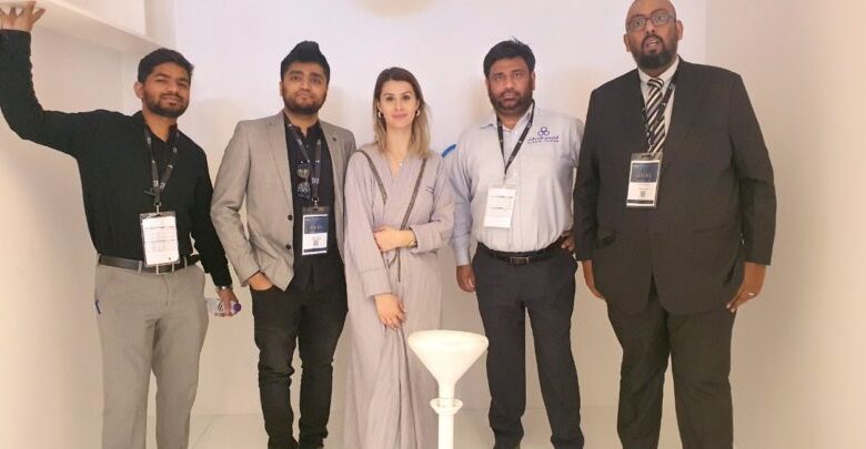 Cisco Connect Riyadh 2020 : Al Rajhi Telecom’s Expertise