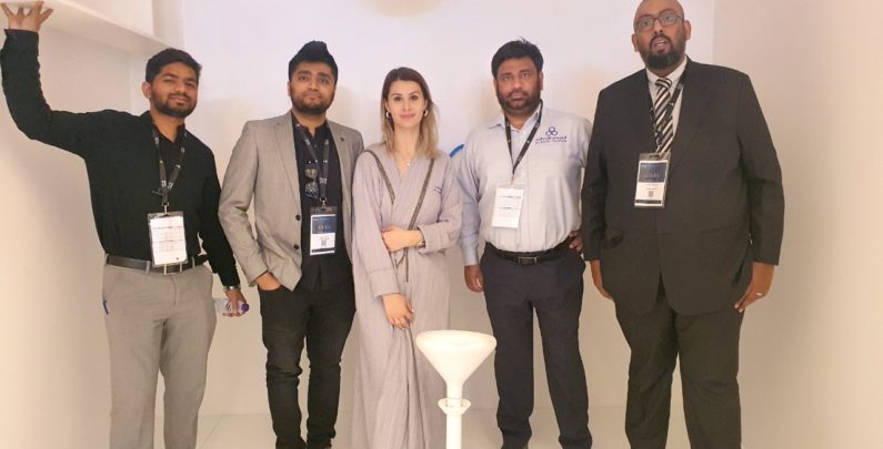 Cisco Connect Riyadh 2020 : Al Rajhi Telecom's Expertise