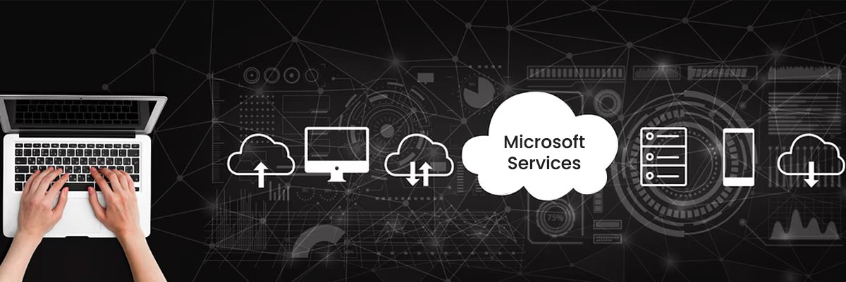 Microsoft Services - Al Rajhi Telecom