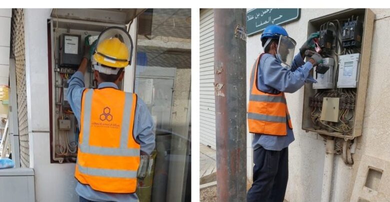 Safety First: Our Top Priority at Al Rajhi Telecom