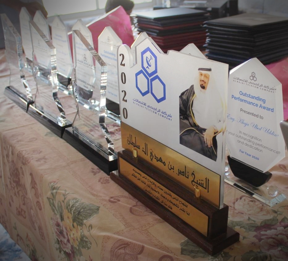 Al Rajhi Telecom Celebrates 5 Years of Success