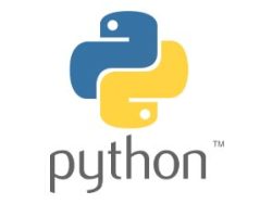 python